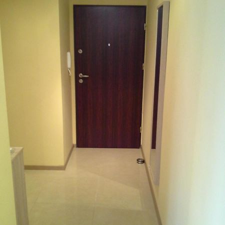Apartament Niezapominajka กดิเนีย ภายนอก รูปภาพ