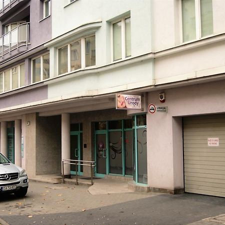 Apartament Niezapominajka กดิเนีย ห้อง รูปภาพ