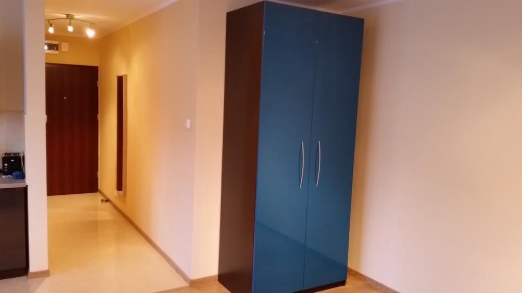 Apartament Niezapominajka กดิเนีย ภายนอก รูปภาพ